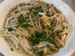 -溪涧堂农家土菜(神仙居店)