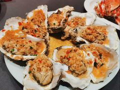 -百富源·海鲜辽菜(浑河堡店)