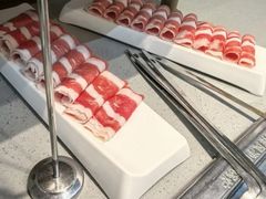 -海底捞火锅(高新活力汇店)