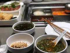 -海底捞火锅(杭州萧山宝龙广场店)