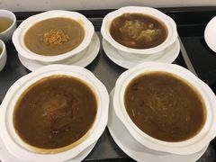 -金泰食府(竹园店)