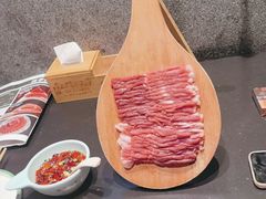 -南门四季铜锅涮肉(大屯·北苑店)