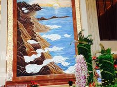 -连云港金陵海州湾会议中心