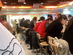 -呷哺呷哺(西单大悦城店)