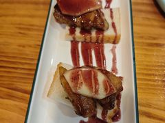 -松坂屋日料自助(长城路店)