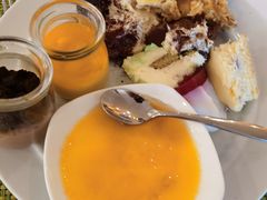 -威斯汀舞台餐厅