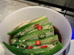 -很久以前羊肉串(大华三路店)