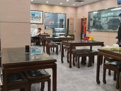 大堂-庆丰包子铺(潘家园店)