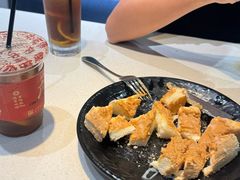 -和平馆·地道港澳茶餐厅(西门口店)