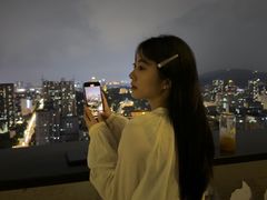 -塔顶·Cafe·日啡夜酒(北京路店)