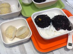 -满记甜品(江桥万达店)
