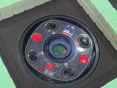-素禅棋牌会所(海阳路店)
