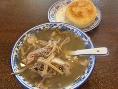 -老三羊汤【北兴隆街店】