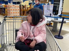 -盒马X会员店(上海森兰商都店)
