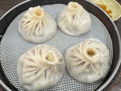 -李记清真馆(打钉巷店)