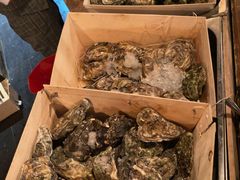 -斯普汇生蚝牛排馆(中骏世界城店)