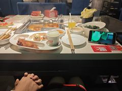 -海底捞火锅(曼巴特广场店)