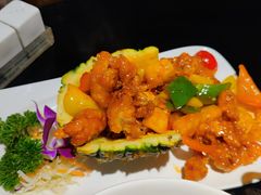 -金厨泰国餐厅·全泰籍厨师料理(拱北店)