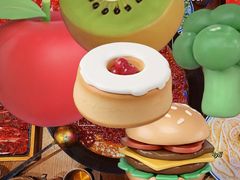 -百果园PAGODA(和泓四季店)