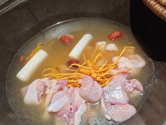 -芸山季·云南野生菌火锅(宝能环球汇店)