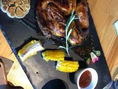 -麦甜创意轻食餐厅(西康路店)