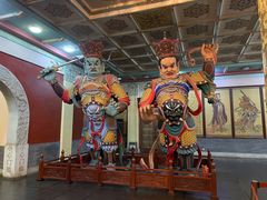 -大明幻境第一城