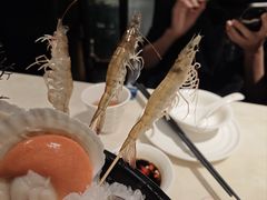 -一哥澳门豆捞 · 十七年经典澳门火锅(四季天地店)