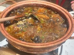 -关东小磨东北菜(漕河泾印象城店)