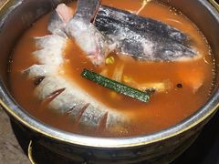 长江鮰鱼-酸喜·三度酸·贵州味