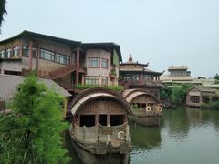 -长鹿旅游休博园