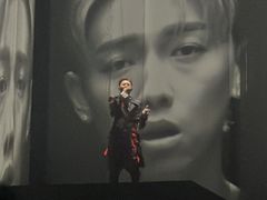 -深圳市体育中心体育馆主馆