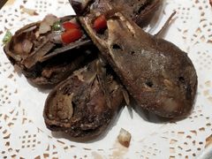 -聚汇三少·龙虾·中餐厅(莫邪路新天地店)