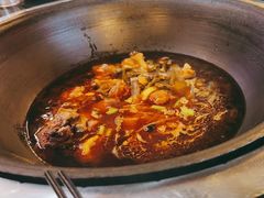 -人民公社铁锅炖·东北菜(卫国道店)