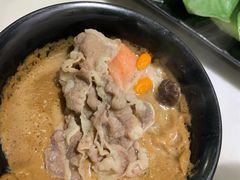 -宣武小院涮肉(前门店)