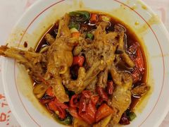 -堂瓦里·33年传统赣菜(第一街区店)