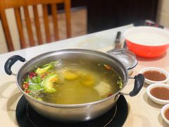 -伟记牛肉(金鸿公路店)