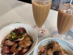 -胜记咖啡