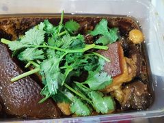 -聪辉同安老美食饭店(大元路店)