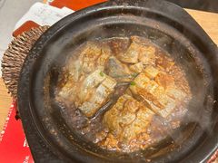 -邹开喜·炭炉鸡煲·海鲜火锅(虹口足球场店)