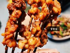 -1819餐厅·团队聚餐·烤串·精酿