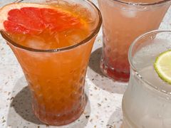 -CRAZYONES西班牙海鲜饭(上海美罗城店)