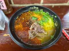 -一品飘香米线(一中总店)