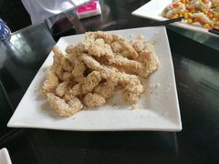 -绿野餐厅(上海动物园店)