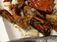 -真浪花园海鲜餐馆