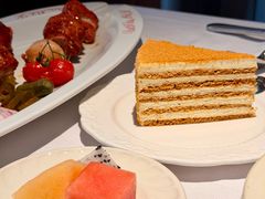 -黑宝石西餐厅(汇励99城市公园店)