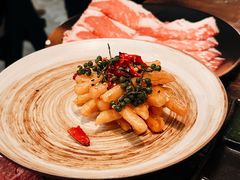 -侘与火 Wabi 侘寂烟火•锅物料理(大屯DT51店)