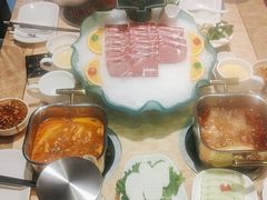 -清真军邺·金富苑肥牛(石坡街旗舰店)