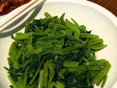 -湘力力小院·鱼汤泡饭(枫林路店)