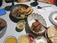 -俄士厨房(五棵松华熙LIVE店)