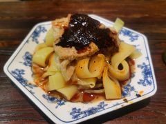 -连手特色烤串